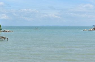 Penang National Park